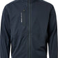 Abacus Sportswear Us - Bounce Rain Mock Neck Jacket