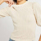 Mille - Lola Pullover Sweater