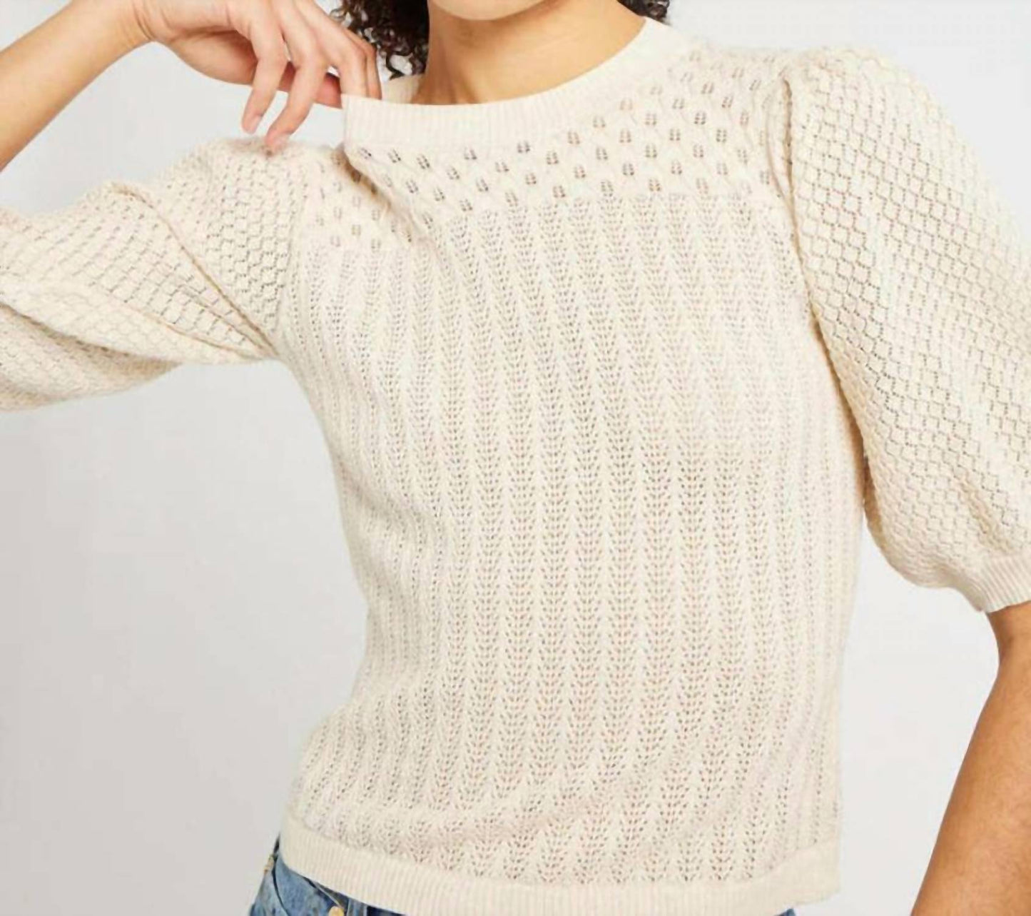 Mille - Lola Pullover Sweater