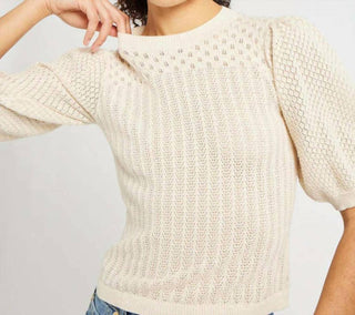 Mille - Lola Pullover Sweater