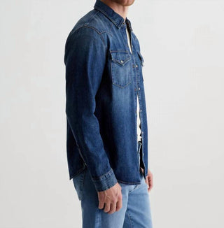 Ag Jeans - Aiden Western Shirt