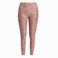 Beyond Yoga - Softmark Caught In The Midi Leggings