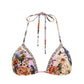 Agua Bendita - Numen Lolita Embellished Bikini Top