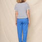 Sundry - Boxy Crew Ringer Tee