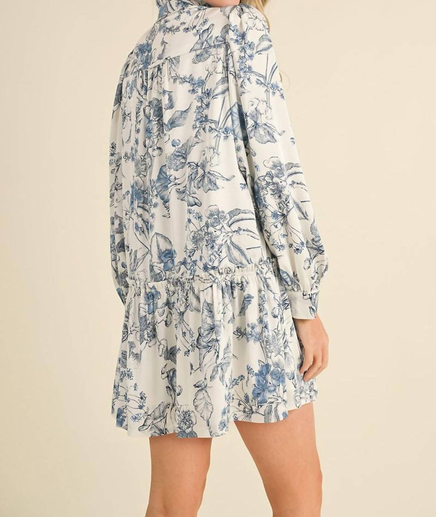 &Merci - Jenny Dress