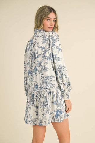 &Merci - Jenny Dress