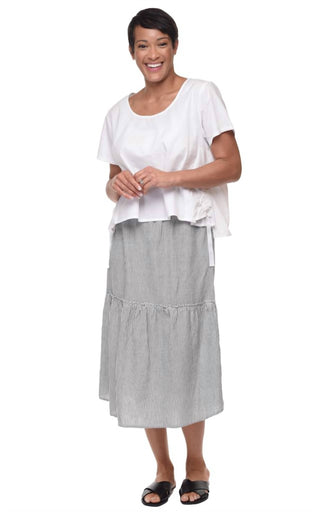 Tulip Clothing - Sheldon Skirt