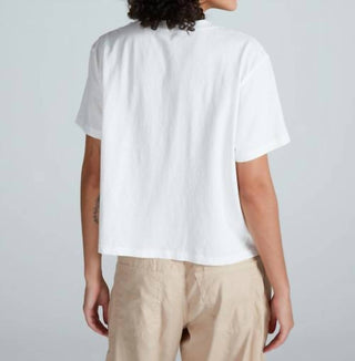 Askk Ny - Le Sigh Tee