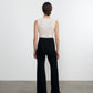 Enza Costa - SILK KNIT BIAS PANT
