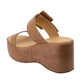 Chocolat Blu - Women's Kiara Sandal