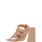 Carrano - Adira Dress Heel Sandals