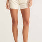 Z Supply - Everyday Hi-rise Denim Shorts