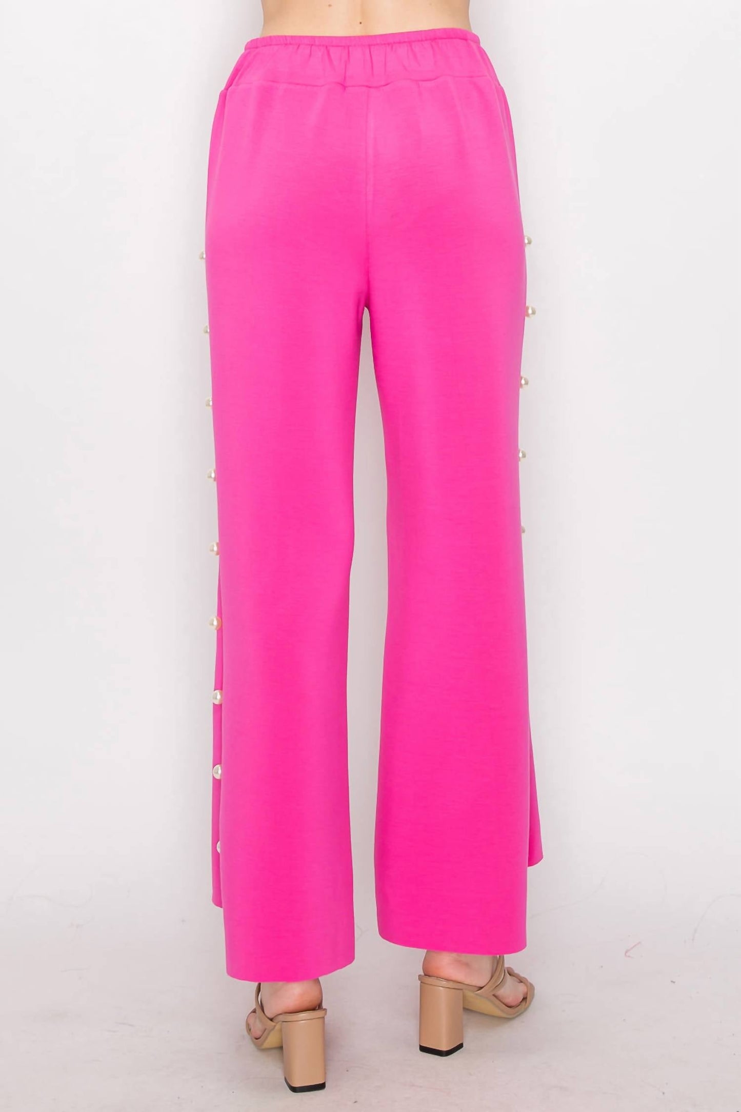 Joh - Farrah Pearl Pant