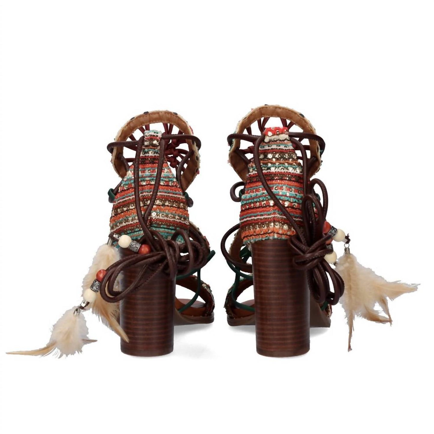 Exe - Women's Shirley High Heel Sandal