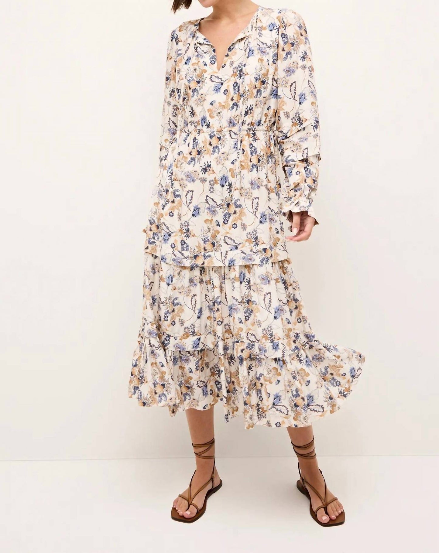 Marie Oliver - Demi Dress