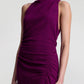 A.L.C. - Inez Textured Midi Dress