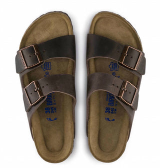 Birkenstock - Men's Arizona SFB Sandal