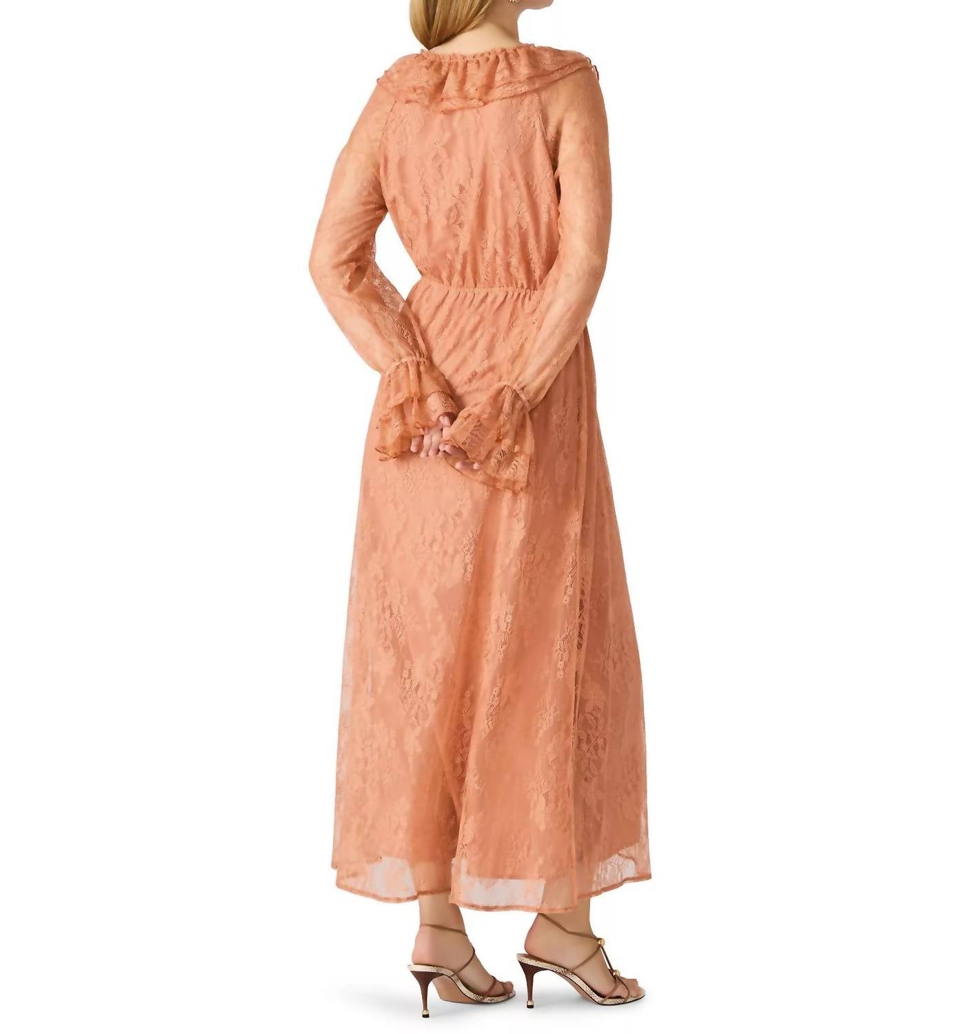 Steve Madden - Rosabella Dress