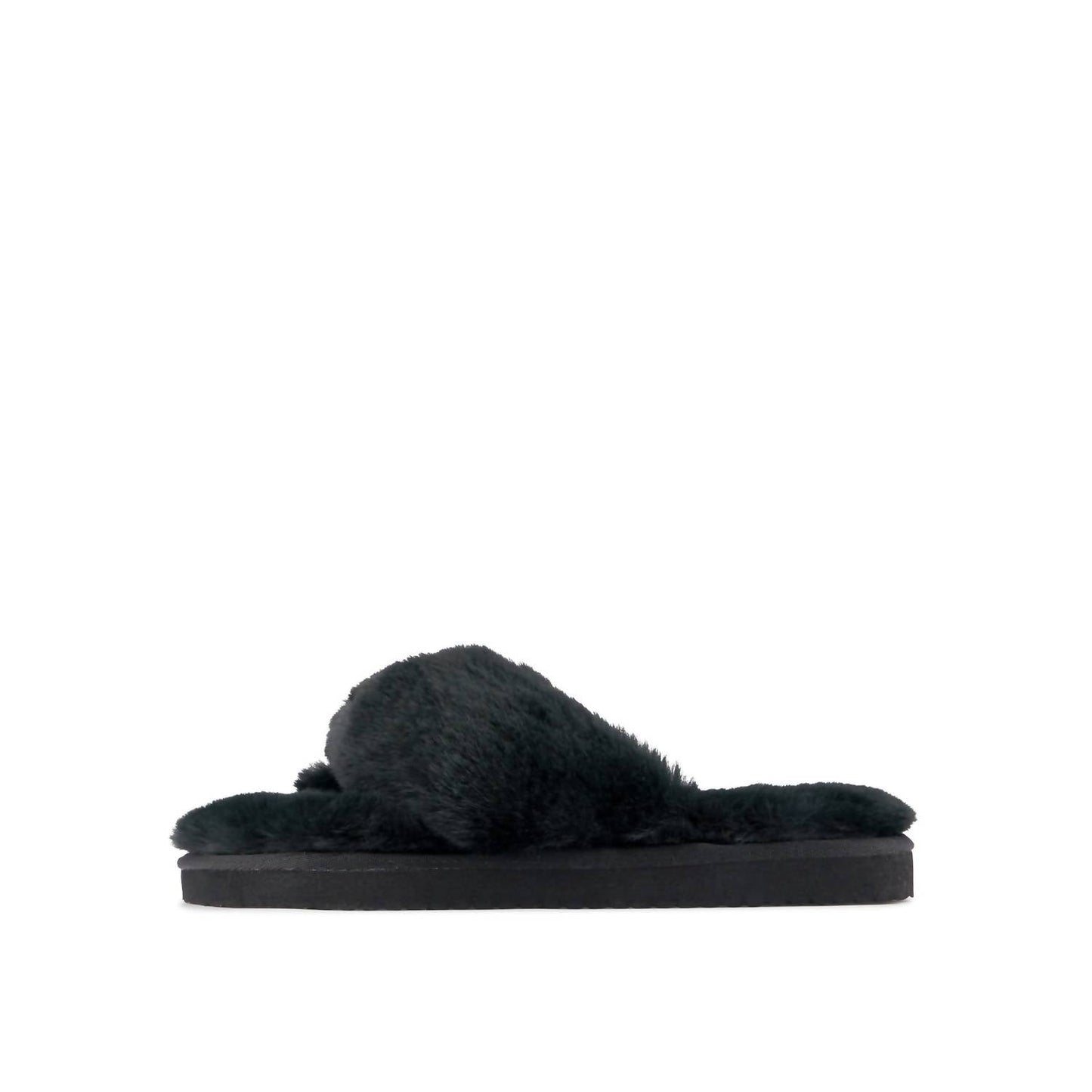 Flip*Flop Originals - Women's Original Fur 2 Sandals