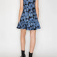 Love Wednesday - Flower Patch Jacquard Dress
