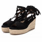 Xti - Women's Wedge Sandals