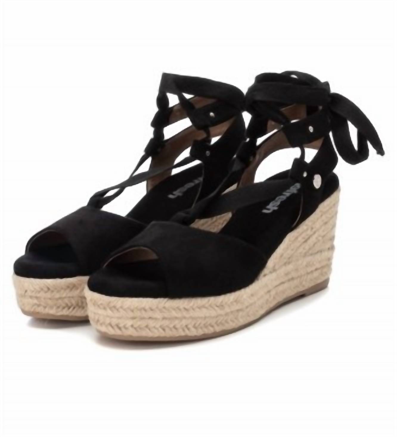 Xti - Women's Wedge Sandals