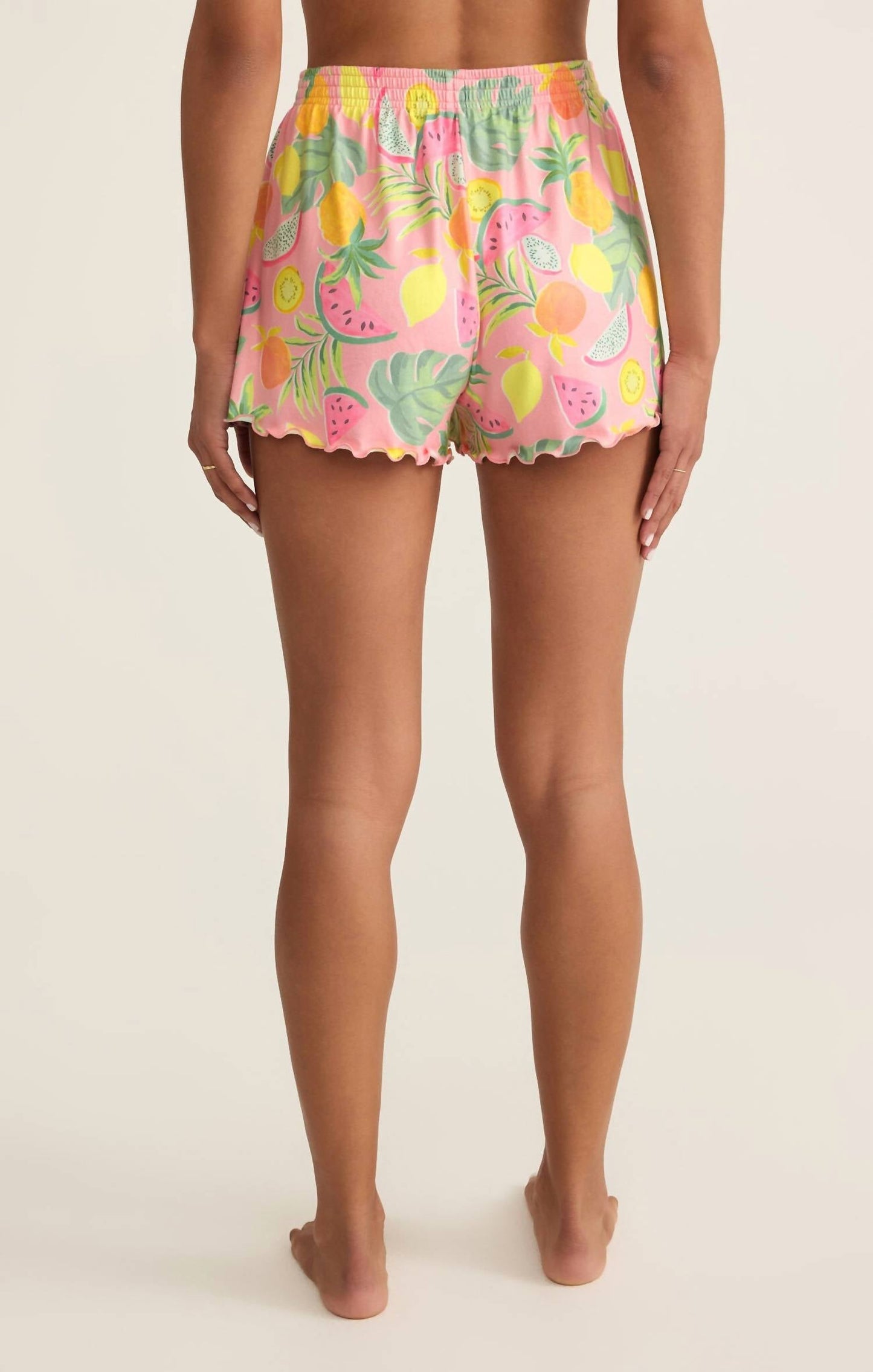 Z Supply - Silky Jersey Short