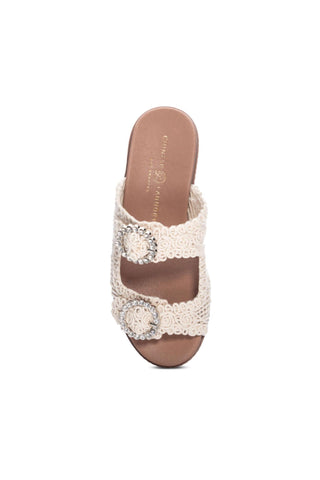 Chinese Laundry - Sonder Platform Slide Sandal