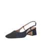 Sam Edelman - Women's Tarra Slingback Heel