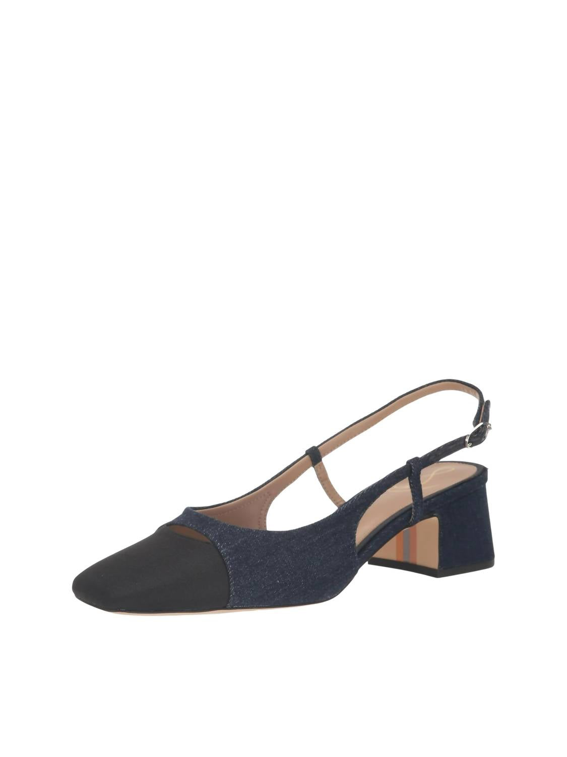 Sam Edelman - Women's Tarra Slingback Heel
