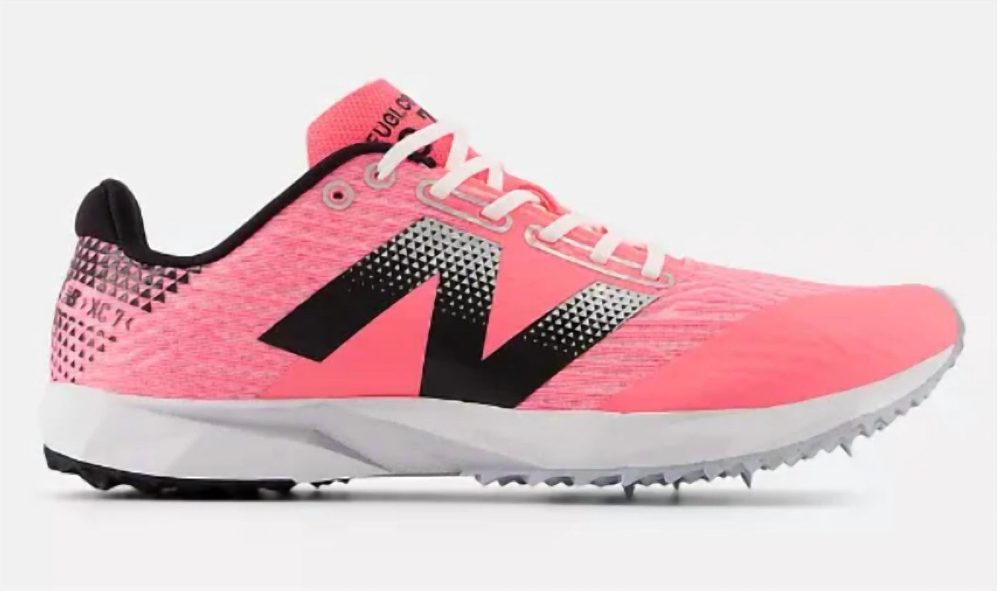 New Balance - Cross Country Spikes