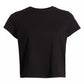 Agolde - Adine Shrunken Tee