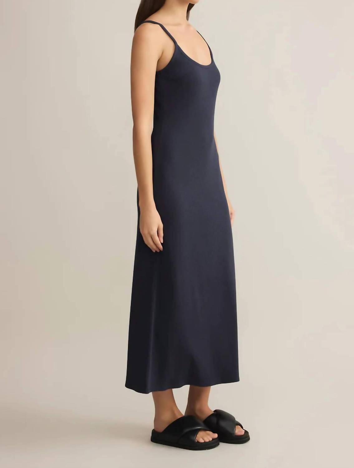 Z Supply - Women's Waterfront Midi Dress