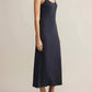 Z Supply - Waterfront Midi Dress