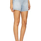 Pistola - Saige High Rise A-line Short