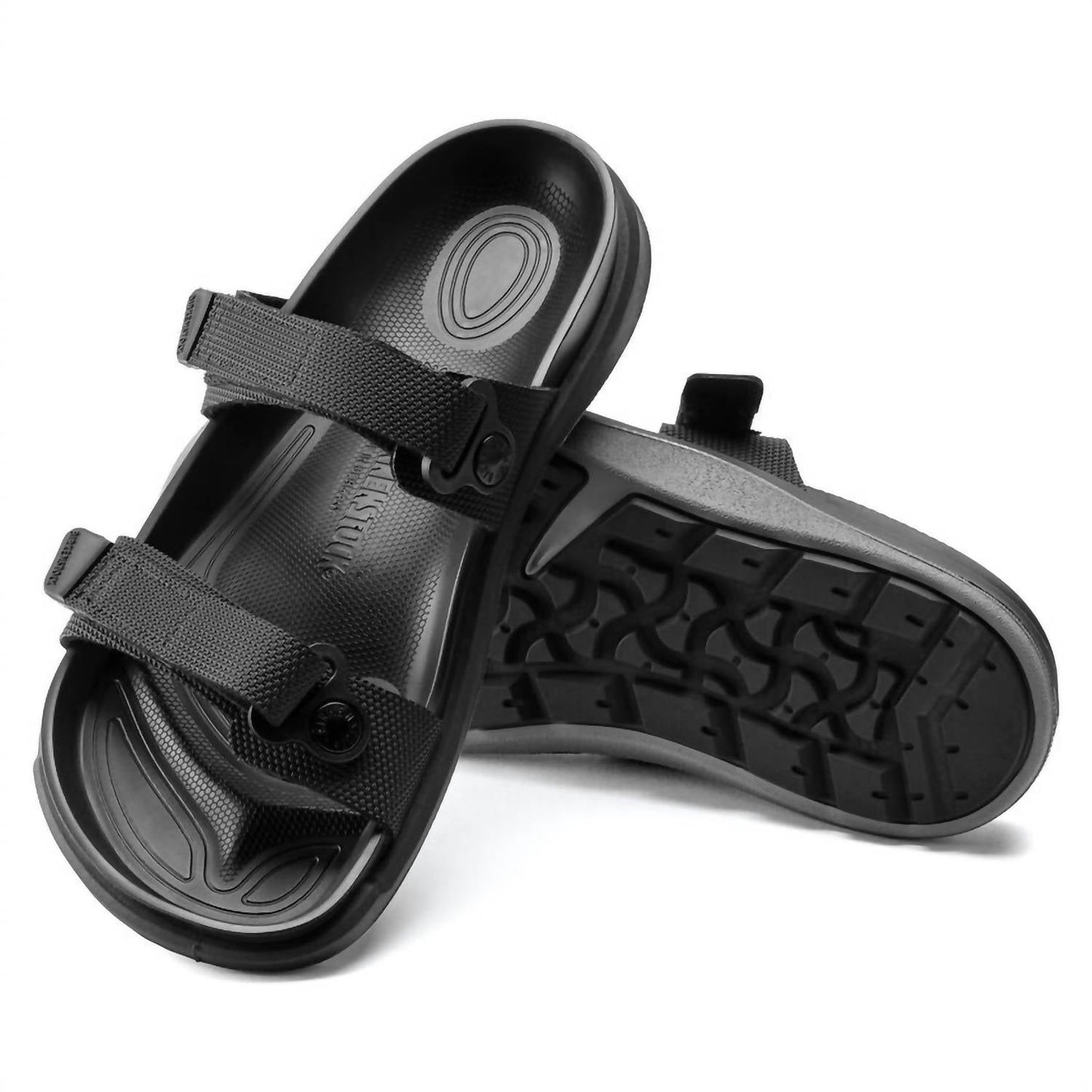 Birkenstock - Women's Sahara Sandals - REGULAR/WIDE