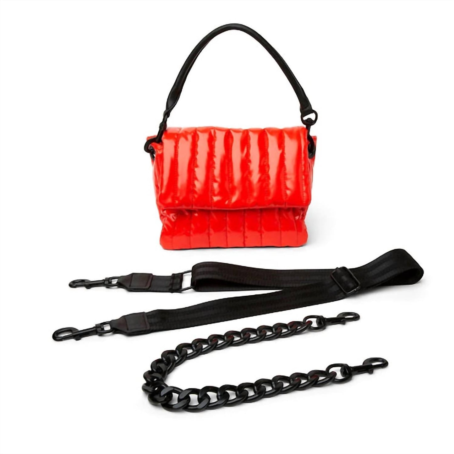 Think Royln - Women's Bar Bag