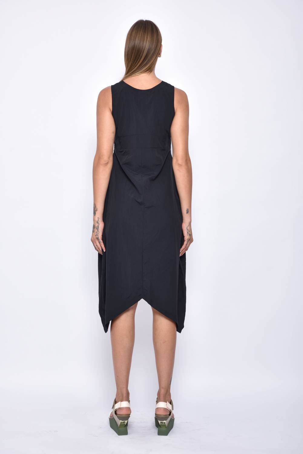 Simply Mila - Ella Sleeveless Dress