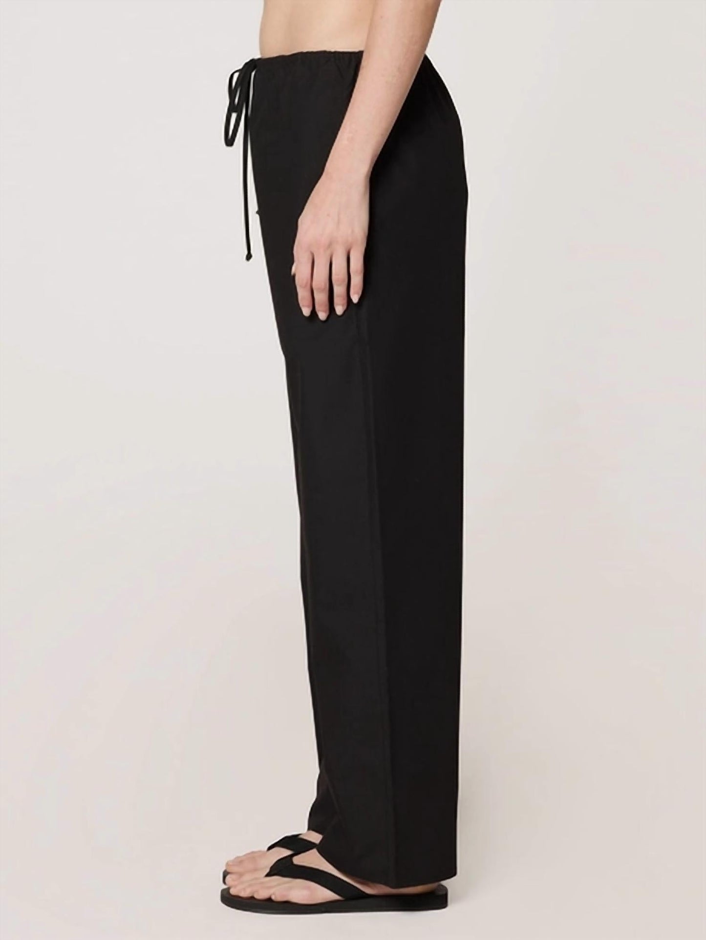 Clyque - Kira Ankle Pant