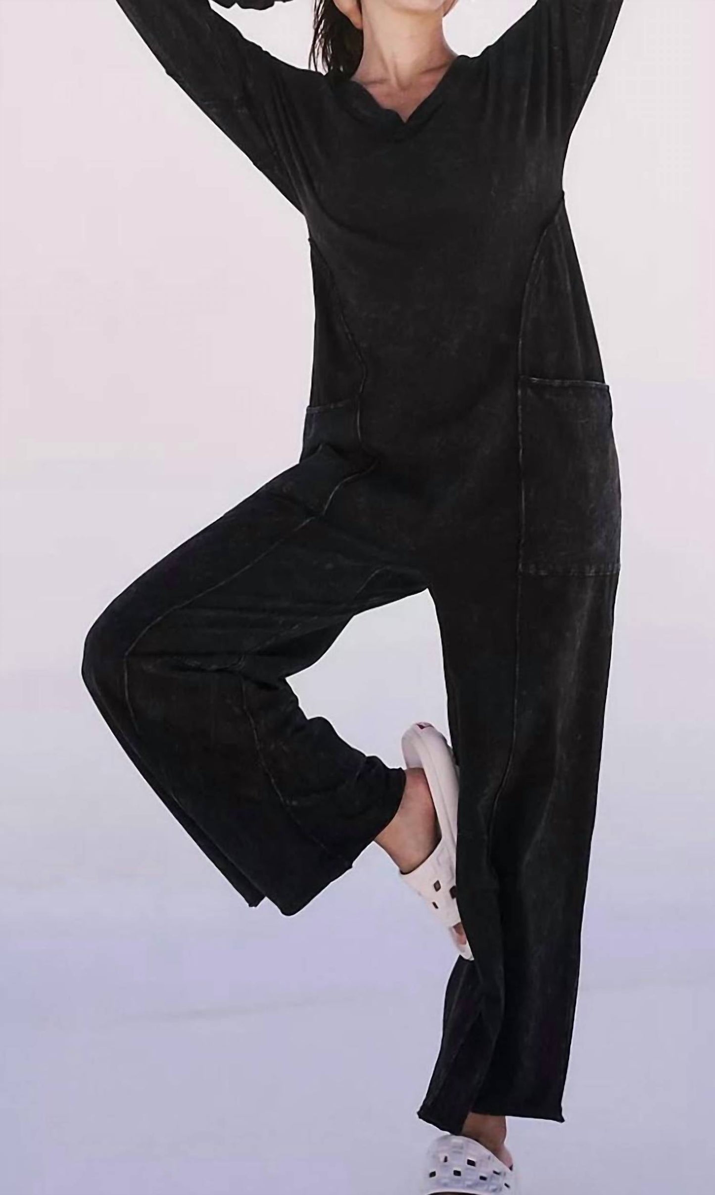 Free People - Hot Shot Runner One Piece