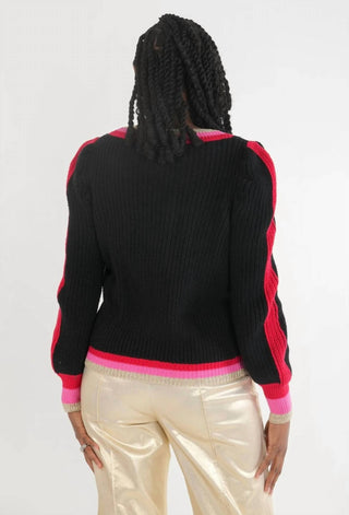 Emily Mccarthy - Clara Cardigan