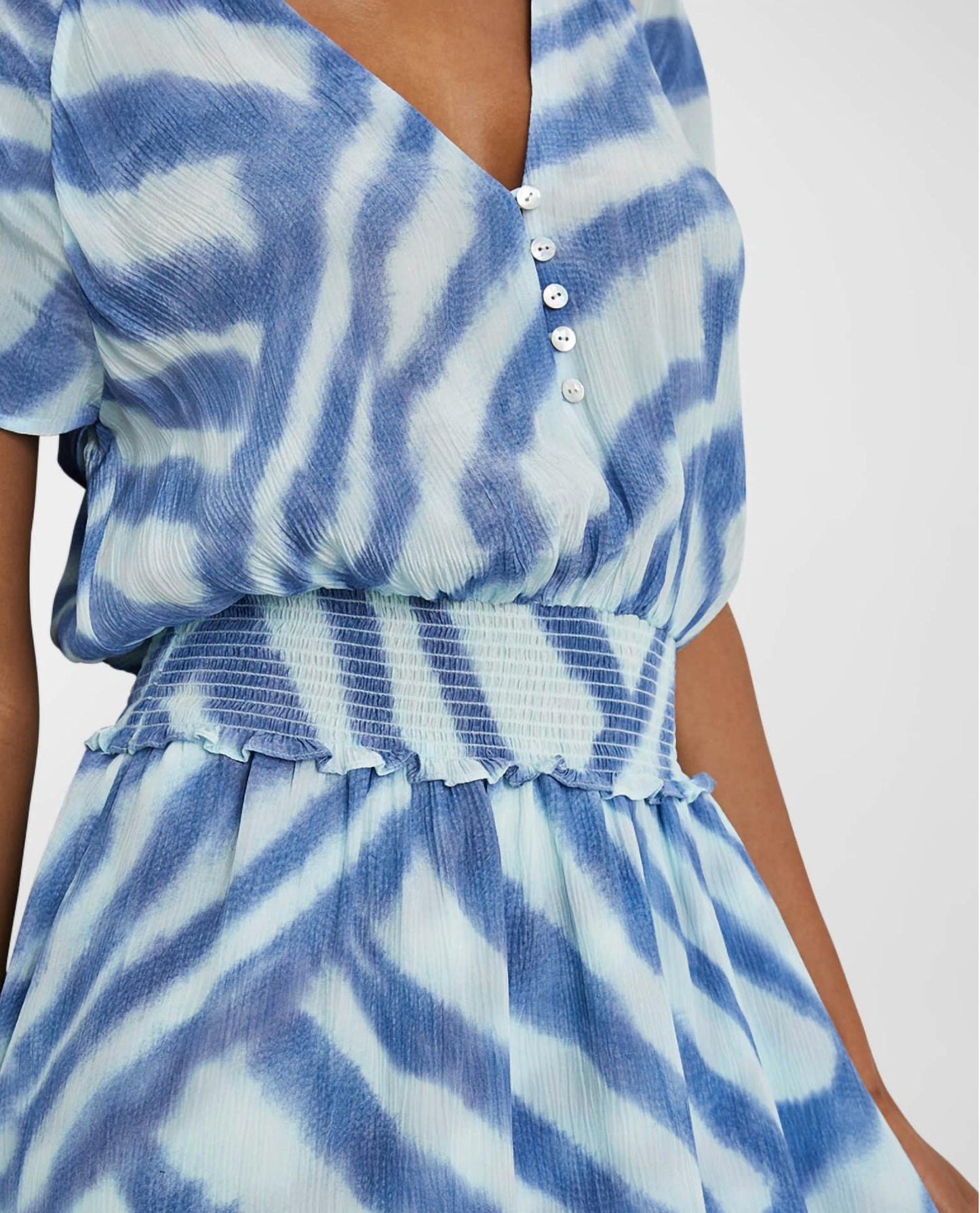 Rails - Karla Dress