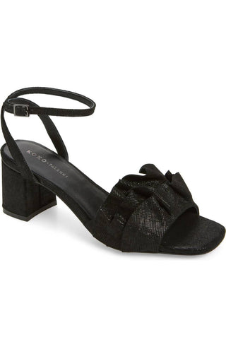 Koko + Palenki - Women's Serenity Square Toe Sandal