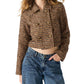 Steve Madden - Avie Cropped Jacket