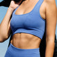 Free People - Square Neck Good Karma Sports Bra