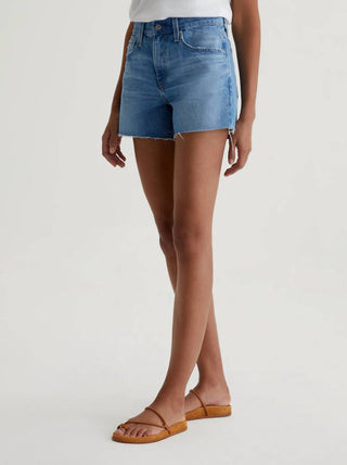Ag Jeans - Halle Jean Short