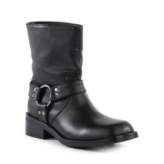 Seychelles - Women's Rise Up Vegan Leather Boot
