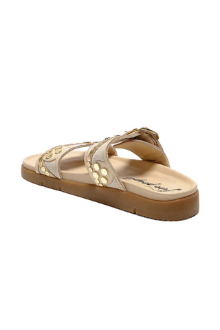 Free People - WOMEN'S REVELRY STUDDED SANDAL