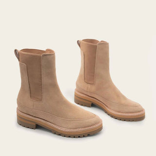 Kaanas - Women's Belgrade Combat Bootie