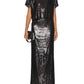 Lna - Zosia Sequin T-shirt